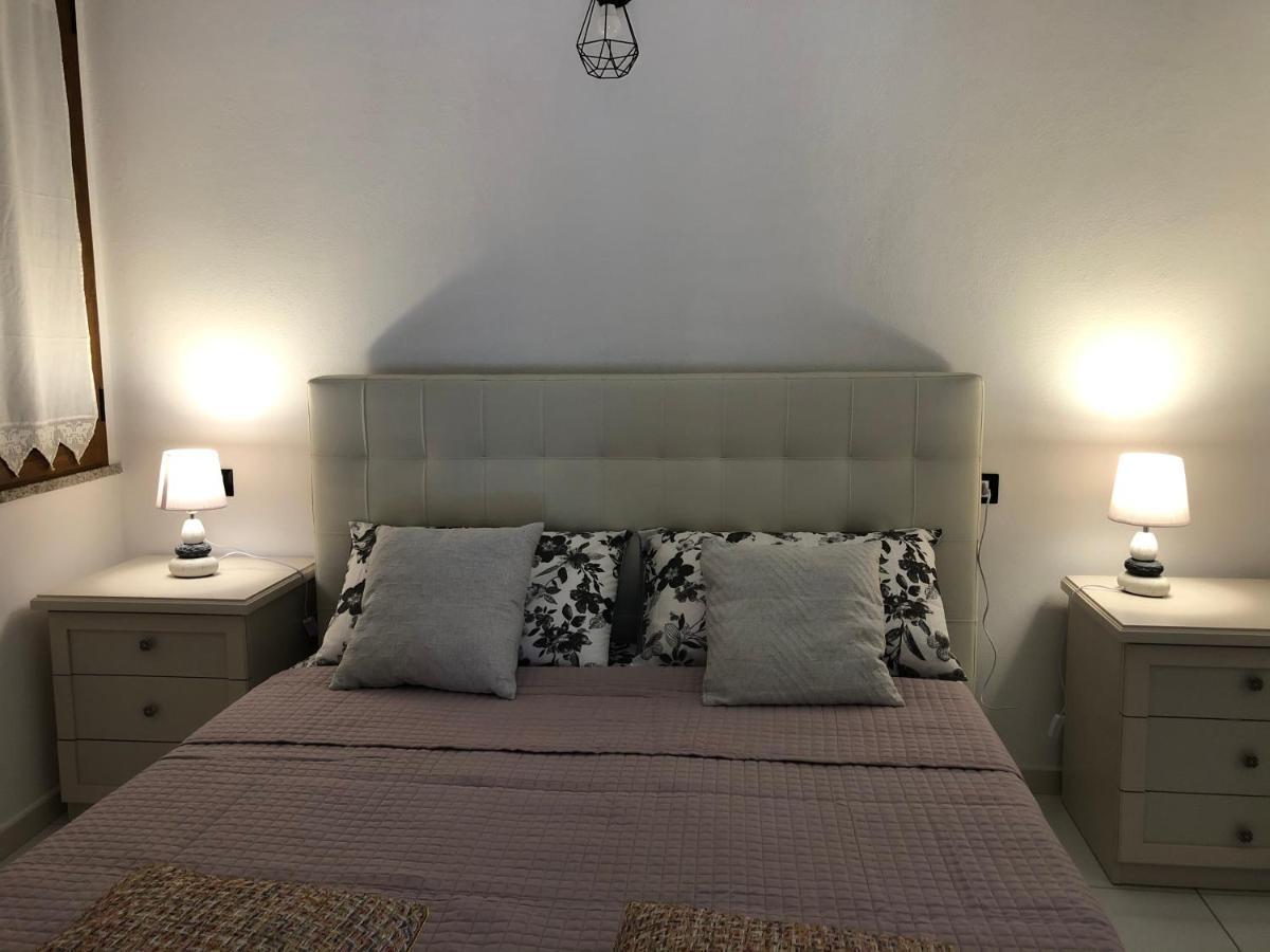 Elegante Monolocale Al Centro Del Paese Apartment เตวลาดา ภายนอก รูปภาพ